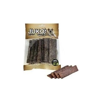 JUKO Kančí maso plátky sušené 200 g