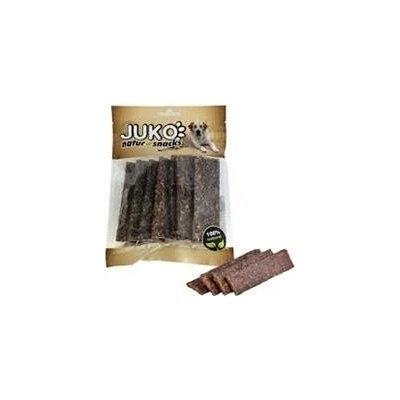 JUKO Kančí maso plátky sušené 200 g