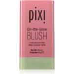 Pixi On The Glow мултифункционален балсам за устни и скули цвят Fleur 19 гр
