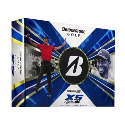 Bridgestone Tour B XS – Zboží Dáma