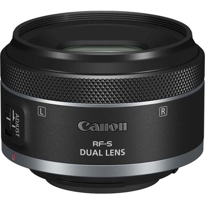 Canon RF-S 7.8 mm f/4 STM DUAL