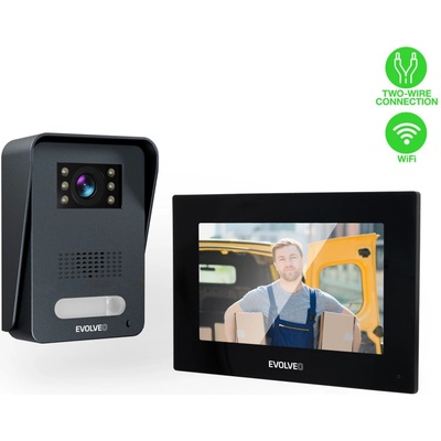 Evolveo DoorPhone DPAP1-B