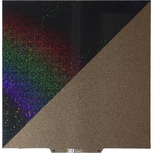 3DJAKE PET/PEI Build Plate - Magic - 330 x 330 mm (MAGBP330X330)