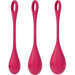 Satisfyer Yoni Power 1 Red