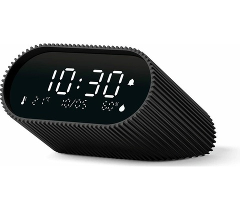 Lexon Ray Clock LR155MN3