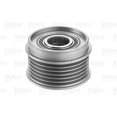 Voľnobeżka alternátora VALEO 588058