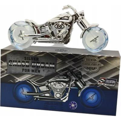 Tiverton Silver Chase Dream parfémovaná voda pánská 80 ml