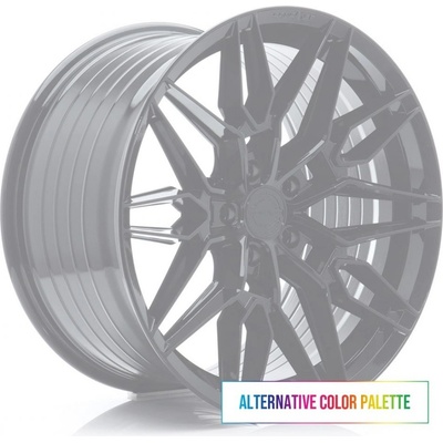 Concaver CVR6 10x19 BLANK ET20-51 custom finish