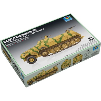TrumpeterSd.Kfz. 1:72