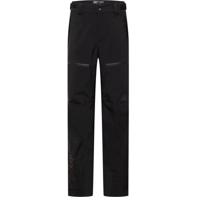 Oakley Outdoor панталон черно, размер L
