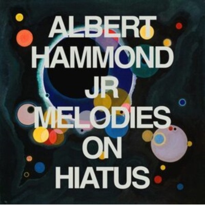 Melodies On Hiatus CD