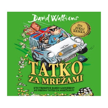 Tatko za mrežami