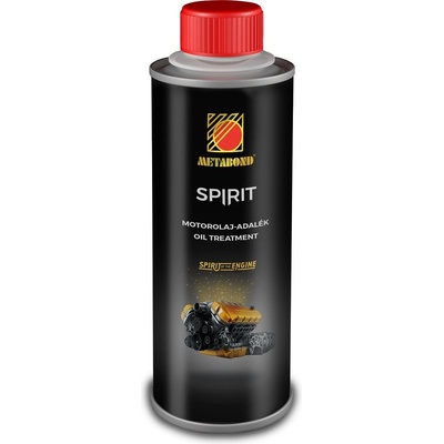 Metabond Spirit 250 ml | Zboží Auto