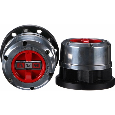 SIXTOL AVM 429HP – Nissan