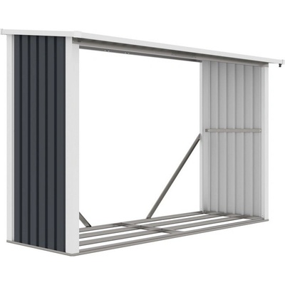 G21 WOH 335 - 242 x 89 cm, antracitový 63900515