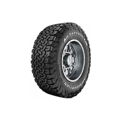 BFGoodrich ALL TERRAIN T/A KO2 275/55 R20 115S M+S 3PMSF RBL
