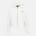 Barbour international Суичър BARBOUR INTERNATIONAL Lana Zip-Up Hoodie - Off White