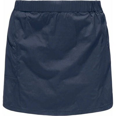 Haglöfs Lite Skort sukňa tmavomodrá
