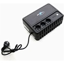EUROCASE EA200PRO+ 600VA