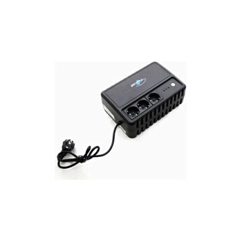 EUROCASE EA200PRO+ 600VA
