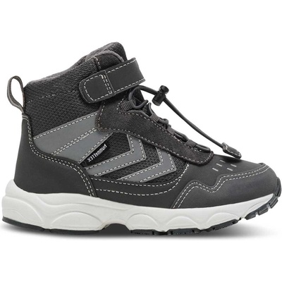 HUMMEL Обувки Hummel Zap Hike Boots - Grey