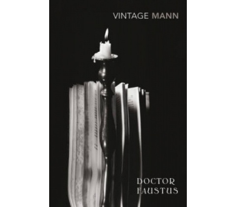 Doctor Faustus Mann Thomas