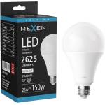 Mexen Nova LED крушка E27, A95, 25W, Неутрална - 4000K, 2625 lm - L100-E27-2540-01 (L100-E27-2540-01)
