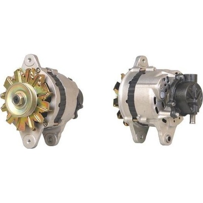 Alternátor Mazda 323 1.7D, Mitsubishi A2T18476 437835