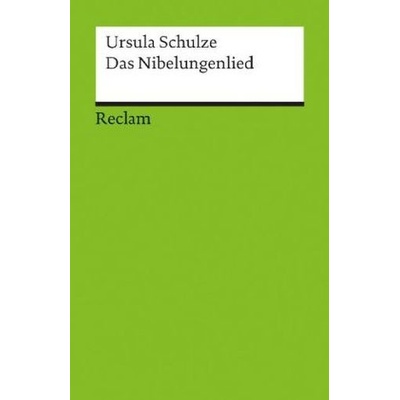 Das Nibelungenlied