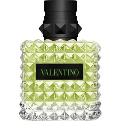 Valentino Donna Born In Roma Green Eau De Parfum 100 ML Male