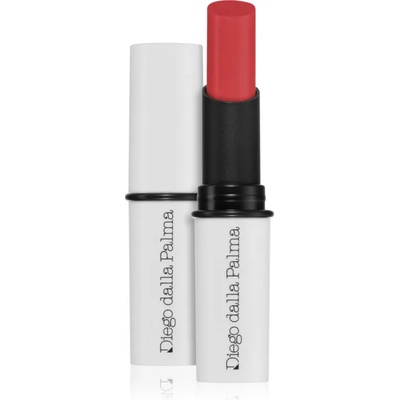 Diego dalla Palma Semitransparent Shiny Lipstick хидратиращ гланц за устни цвят 142 Deep Pink 2, 5ml
