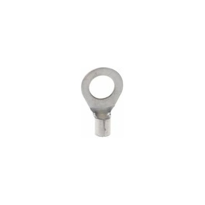 Erko Eyelet pipe end type KOA DIN 10mm/ M10 copper tin plated non-insulated