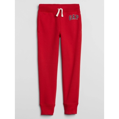 GAP Chlapecké Dětské tepláky s logem 550068-02