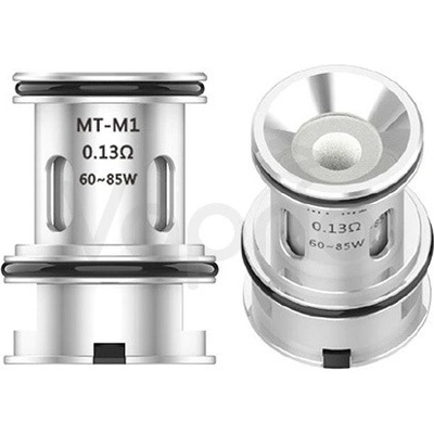 VOOPOO Maat žhavící hlava MT-M1 0.13ohm 1 ks