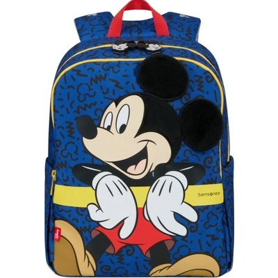 Samsonite Disney Daydream větší Mickey Happy 154943-A651
