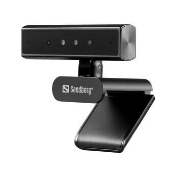 Sandberg Face-ID Webcam Mini Pro