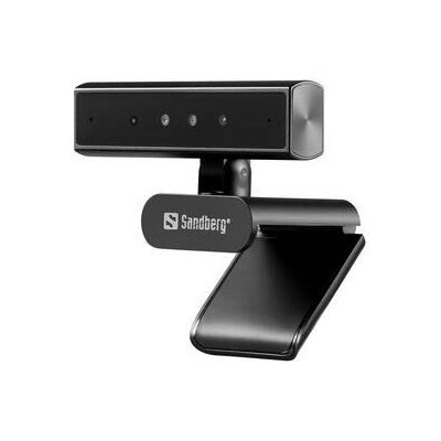 Sandberg Face-ID Webcam Mini Pro