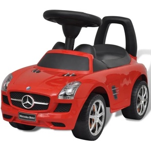 vidaXL Mercedes Benz 80088/80089