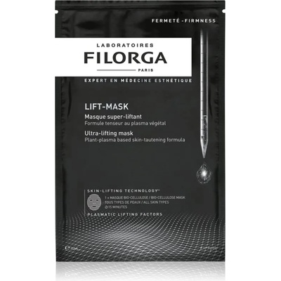 Filorga lift -mask лифтинг платнена маска с анти-бръчков ефект
