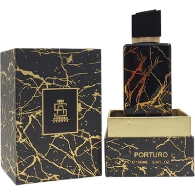 Aurora Scents Porturo EDP 100 ml