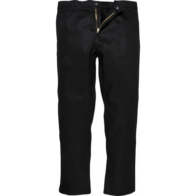 Portwest nohavice Bizweld BZ30 do pasu navy
