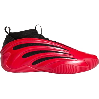 adidas Мъжки баскетболни кецове Adidas Harden Volume 9 Basketball Shoes Mens - Rugby/Black