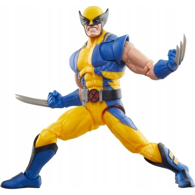Hasbro Marvel 85th Anniversary Marvel Legends Action Figure Wolverine 15 cm