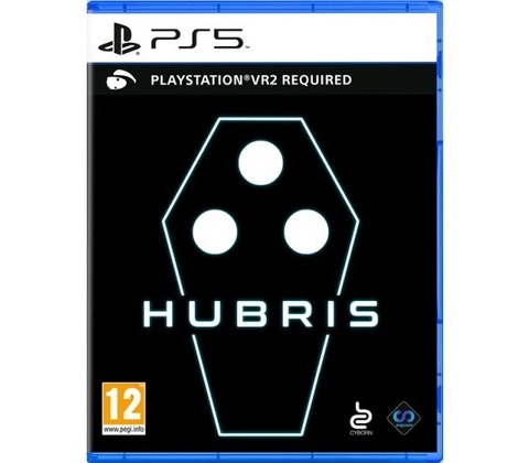 Hubris