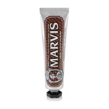Marvis Toothpaste Marvis Rhubarb (75 ml)