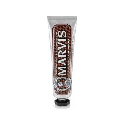 Marvis Toothpaste Marvis Rhubarb (75 ml)