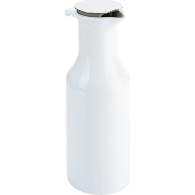 FRILICH karafa porcelánová 1,2 l s víkem
