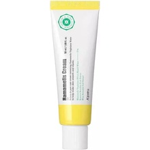 A'Pieu Hamamelis Cream hydratační pleťový krém pro rozšířené póry 50 ml