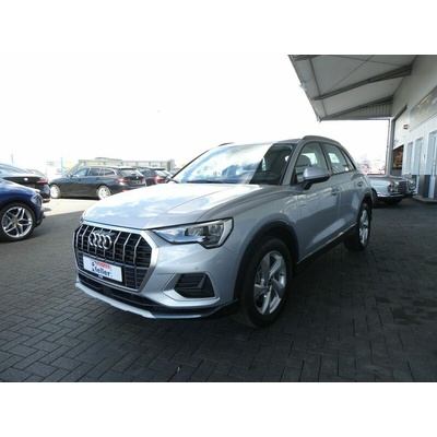 Audi Q3 40 TDI quattro Advanced 147 kW