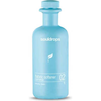 Souldrops ECO aviváž raindrop 1000 ml